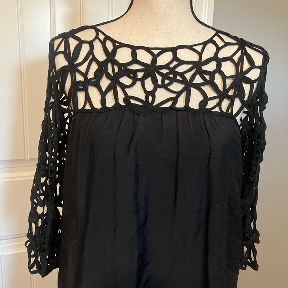 Hot & Delicious black dress - Picture 6 of 9